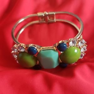 Very Nice collection Banana Republic Bracelet.